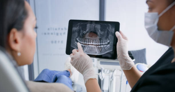 Licensed Invisalign Clear Aligners service in Hampton, MD - Smile Center Dentistry
